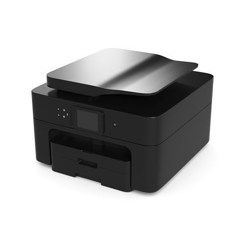 Printing Devices Inkjet 3D model
