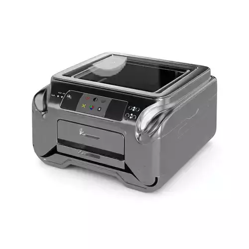 Printing Devices Inkjet
