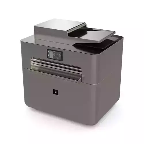 Printing Devices Inkjet