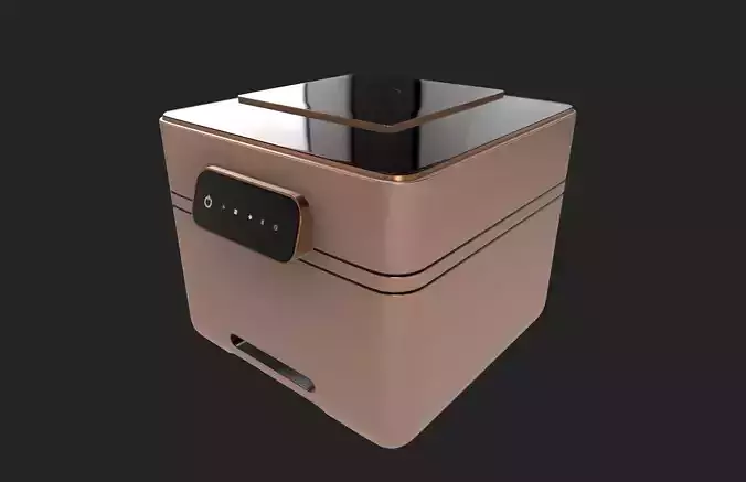 Printing Devices Inkjet