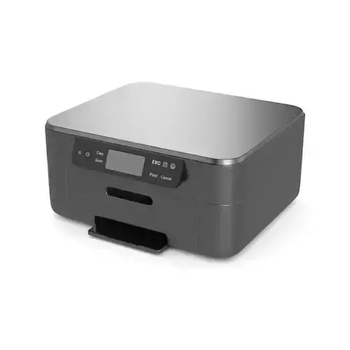 Printing Devices Inkjet