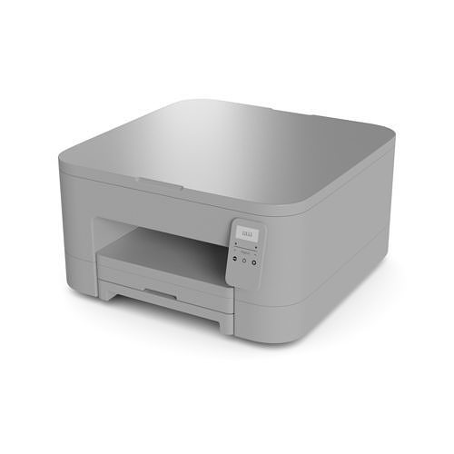 Printing Devices Inkjet 3D model