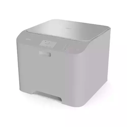 Printing Devices Laser