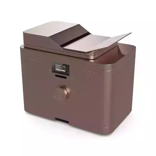 Printing Devices Laser