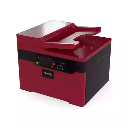 Printing Devices Laser