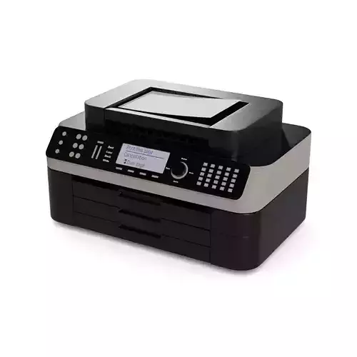 Printing Devices Laser