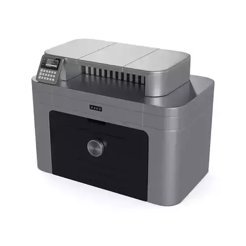 Printing Devices Laser