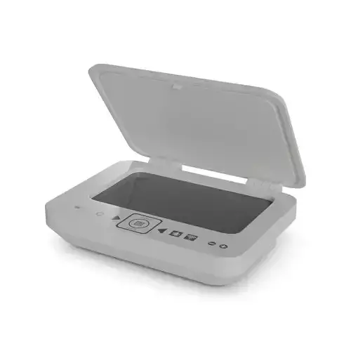 Printing Devices Photo