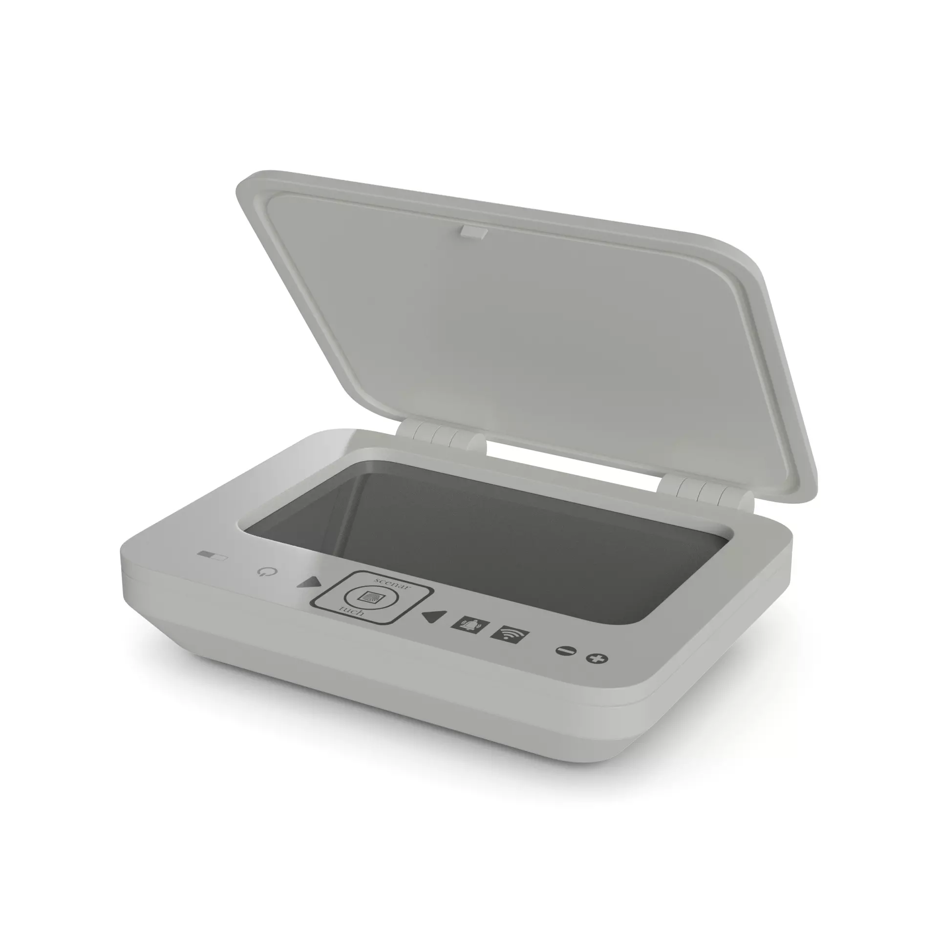 Printing Devices Photo 3D model_0