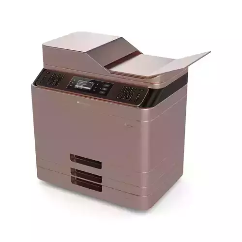 Printing Devices Photo