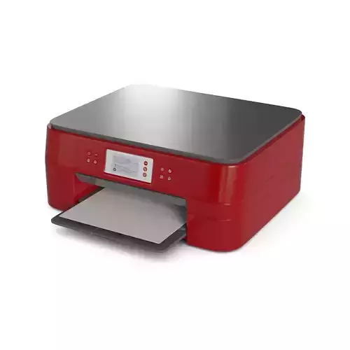 Printing Devices Photo