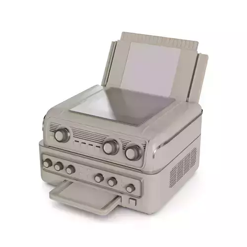 Printing Devices Photo