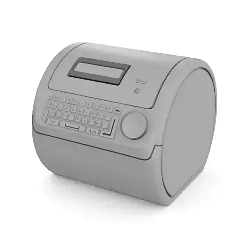 Printing Devices Thermal