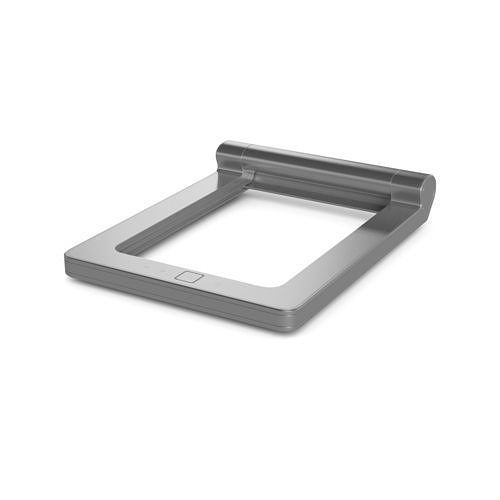 Printing Device Portable 3D model