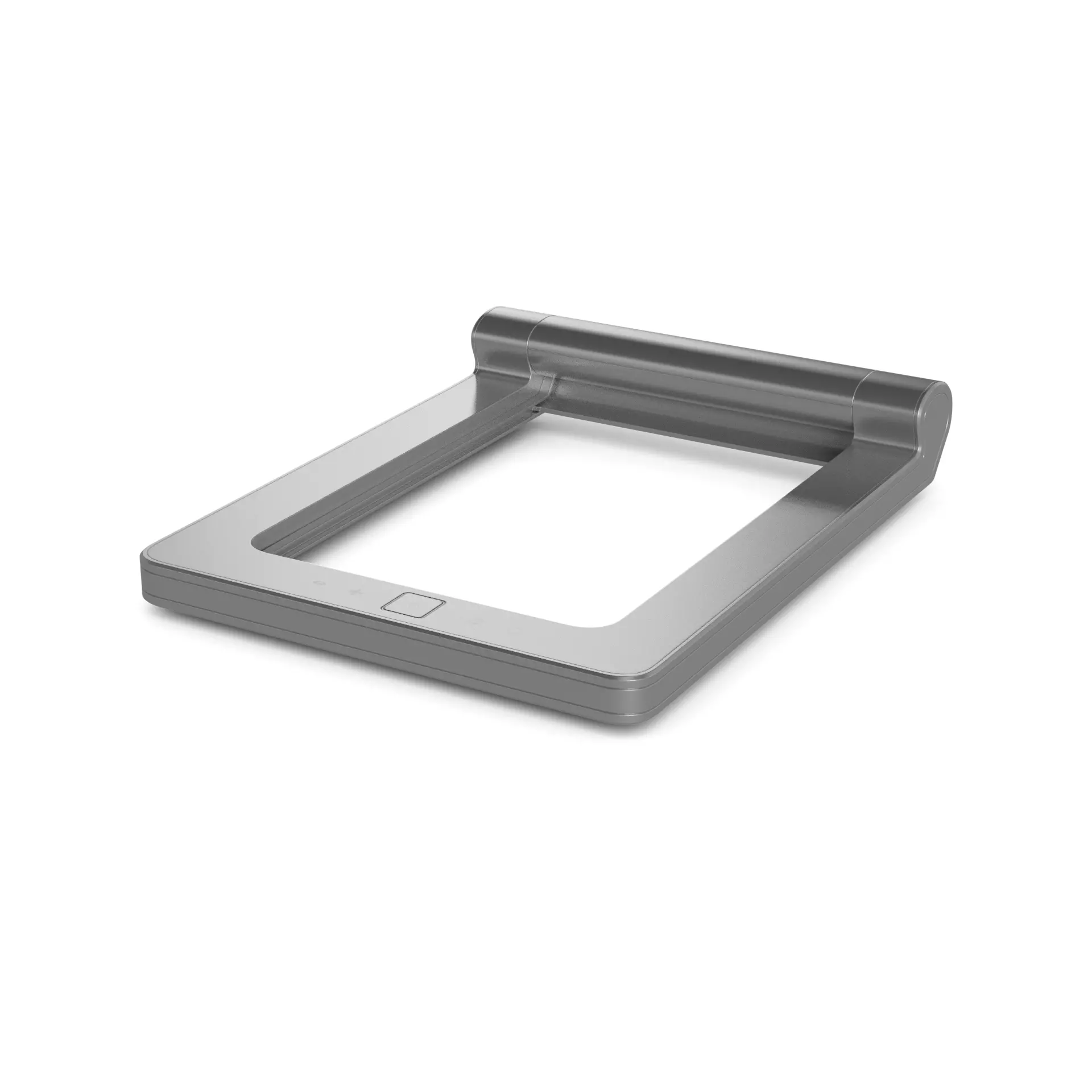 Printing Device Portable 3D model_0