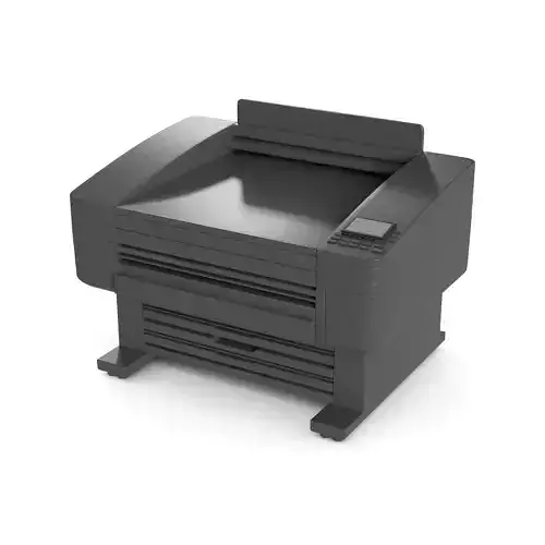 Printing Devices Plotter