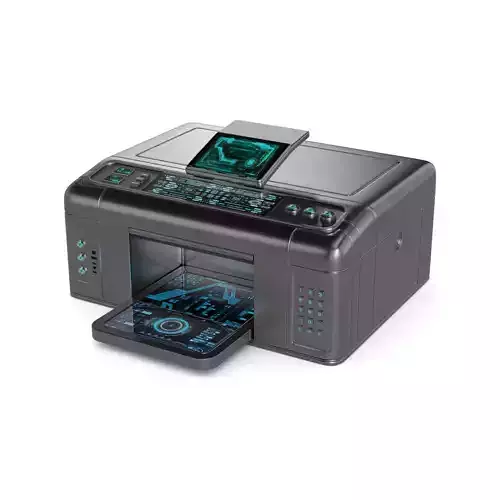 Printing Devices Label