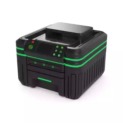 Printing Devices 90s