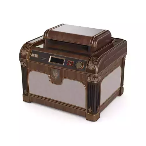 Printing Devices 80s