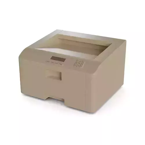 Printing Devices 90s