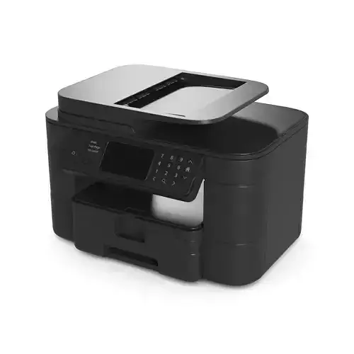 Printing Devices 2000s