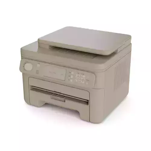 Printing Devices 2000s