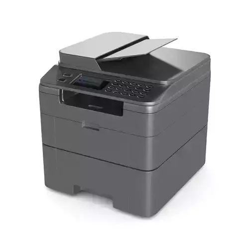 Printing Devices 2000s