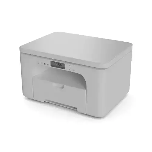 Printing Devices Compact