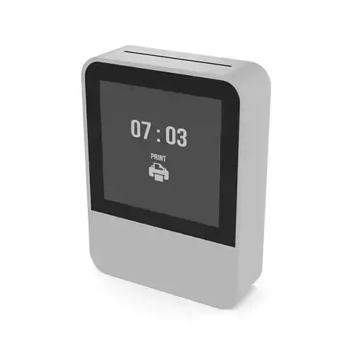 Printing Device Office