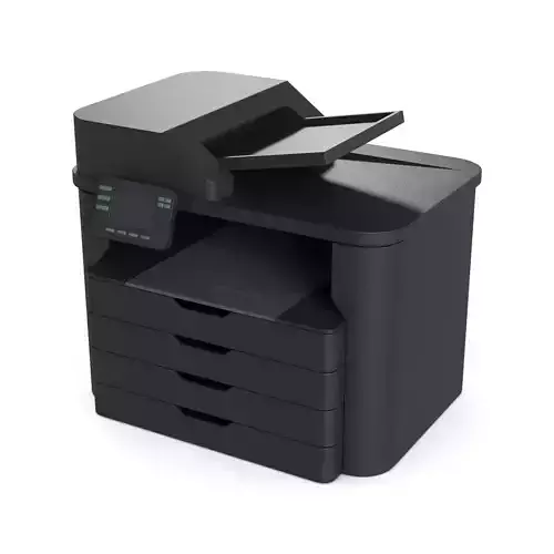 Printing Device Office