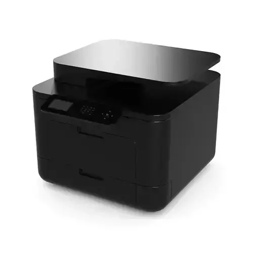 Printing Device Office