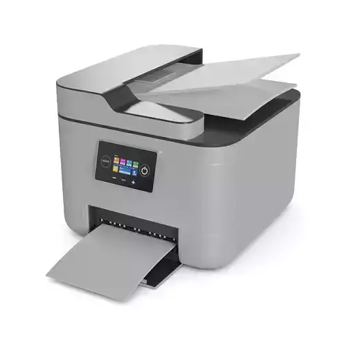 Printing Device Office