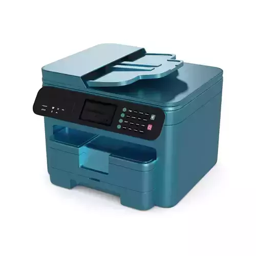 Printing Device Office