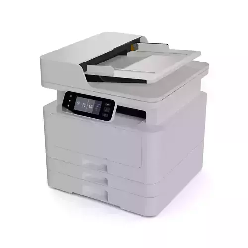 Printing Device Office