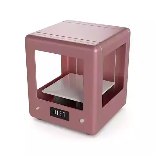 3D Printing Devices SLA