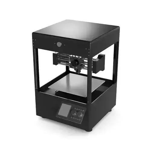 3D Printing Devices SLA
