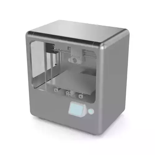 3D Printing Devices SLS