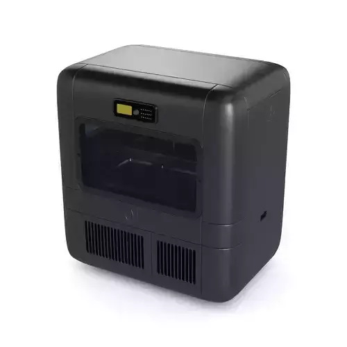 3D Printing Devices SLS