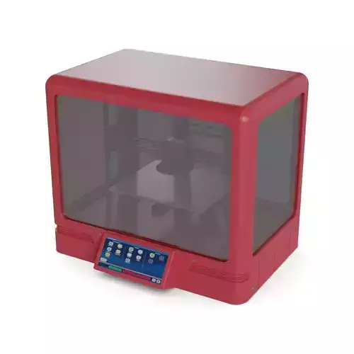 3D Printing Devices FDM