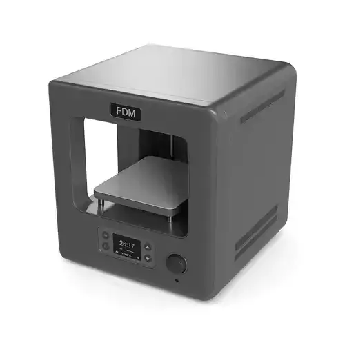 3D Printing Devices FDM