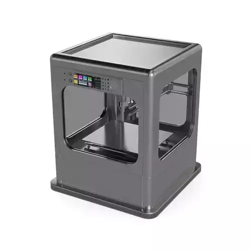 3D Printing Devices MJF