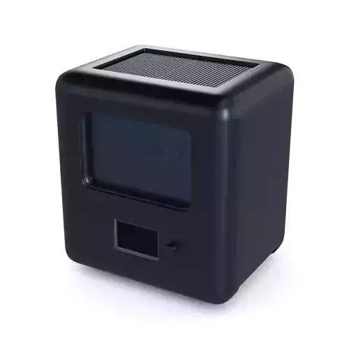 3D Printing Devices MJF