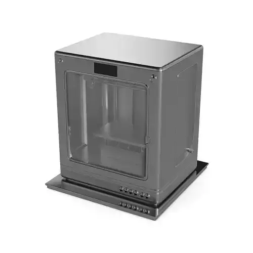3D Printing Devices DLP