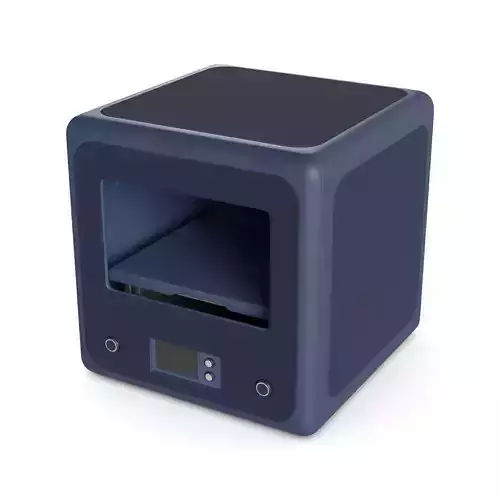 3D Printing Devices DLP