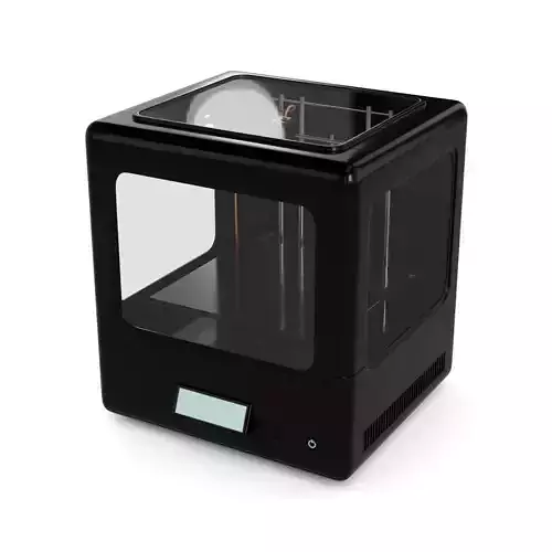 PolyJet 3D Printer