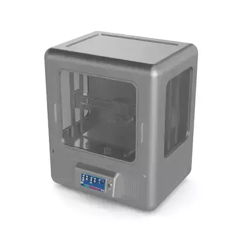 PolyJet 3D Printer