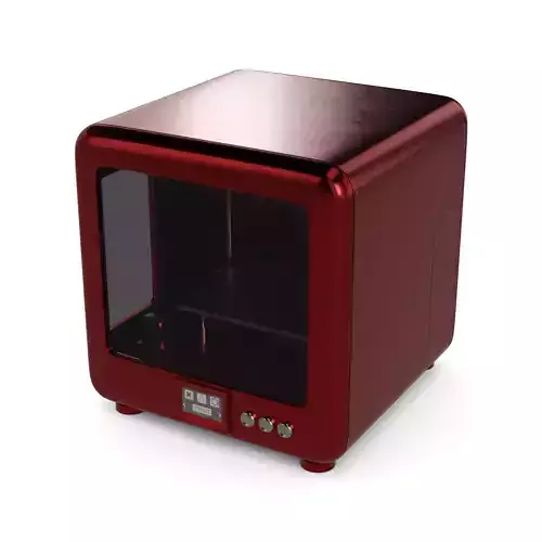 PolyJet 3D Printer