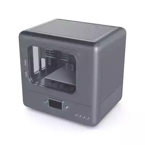 3D Printing Devices EBM