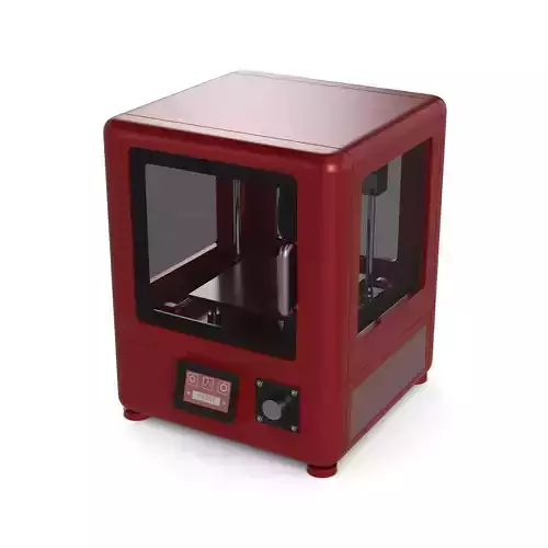 3D Printing Devices EBM