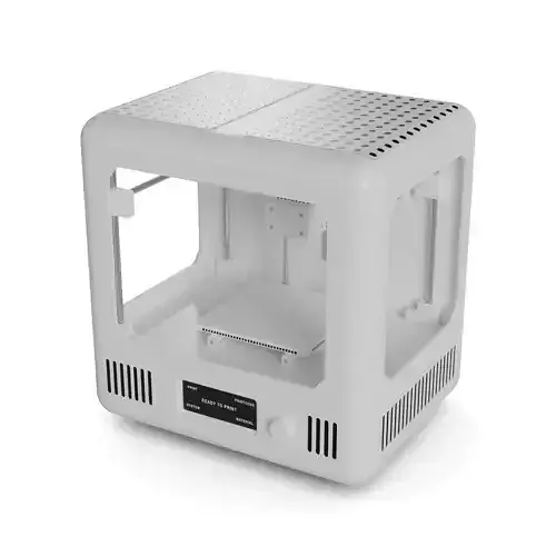 3D Printing Devices EBM